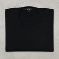 Boxy Cropped Tee – Fits 170–180 cm | 65–95 kg