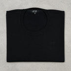 Boxy Cropped Tee – Fits 170–180 cm | 65–95 kg